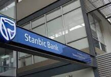 Stanbic IBTC renames fintech subsidiary as ZEST Payment Limited