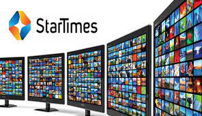 StarTimes releases new Smart TV with inbuilt technology
