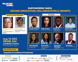 Obasanjo, Alabi to speak at Trade Lenda Fair in Lagos