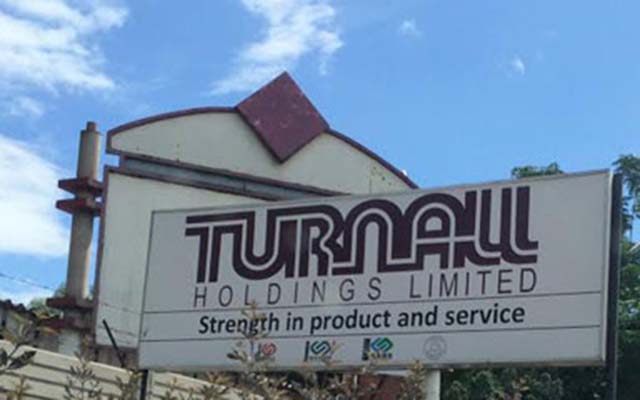 Zimbabwe’s Turnall secures US$8m from shareholders