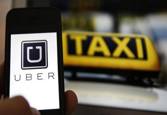 Uber introduces audio recording feature in Ghana