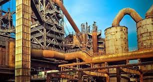 Nigerian begins plans to revive steel sector