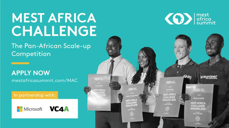 MEST Africa opens applications for startup pitch competition