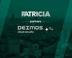 Patricia partners with Deimos to strengthen asset protections