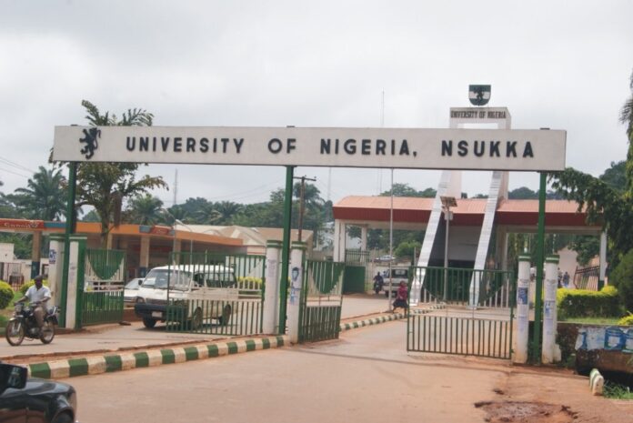 World Bank begins energy centre at UNN, Nsukka 