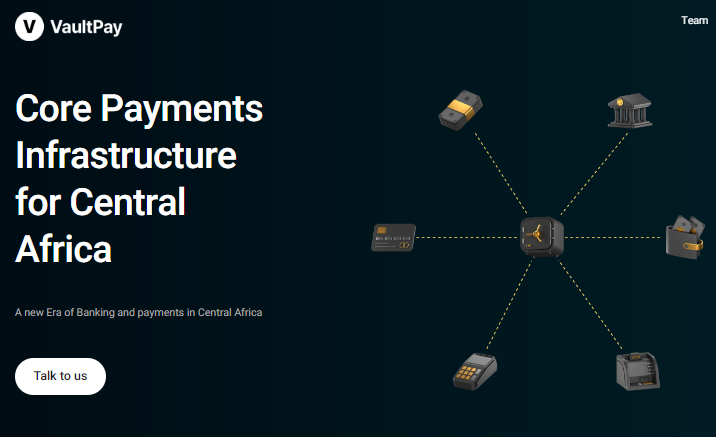 Vault Pay becomes third African startup in Y Combinator’s Summer 2023