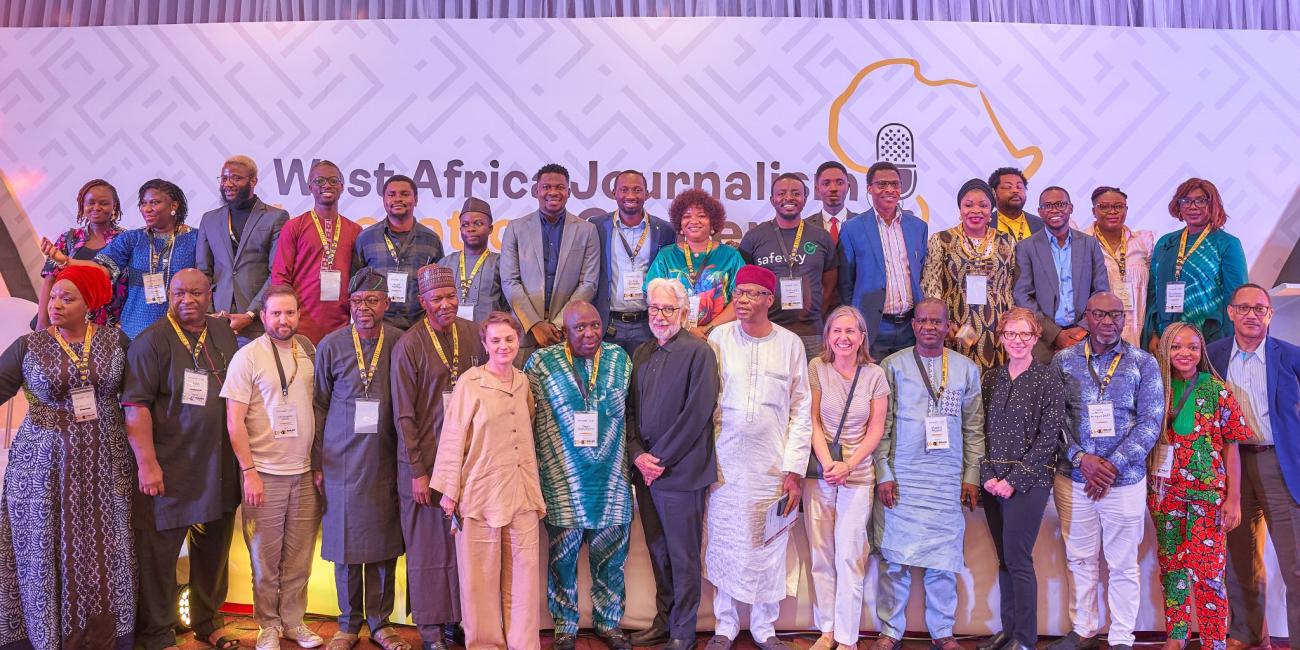 Experts encourage ethical use of AI in African newsrooms