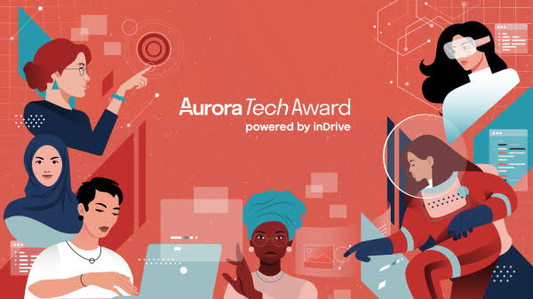 Aurora Tech Award 2024 Opens for African Tech Women