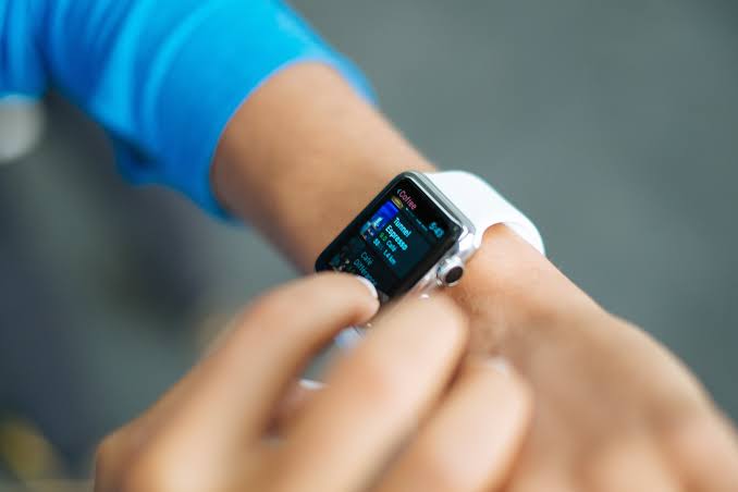 Six reasons for productivity-boosting Smartwatch