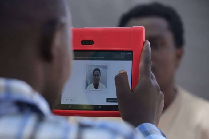 Kenya to launch digital national identity cards