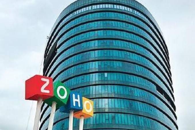 Zoho Corp. attains 100 million users across 55+ business applications