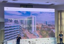 AI company, InstaDeep chooses Rwanda for African AI research