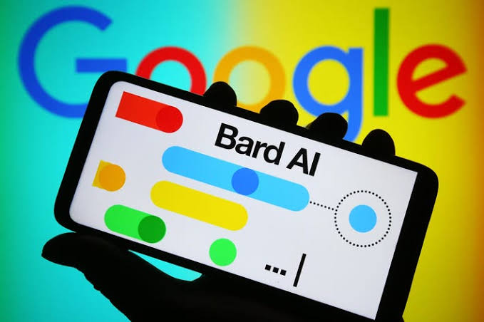 Google updates Bard to ‘talk to other apps’ for better replies