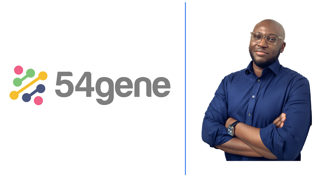 Genomic startup 54gene closes operations