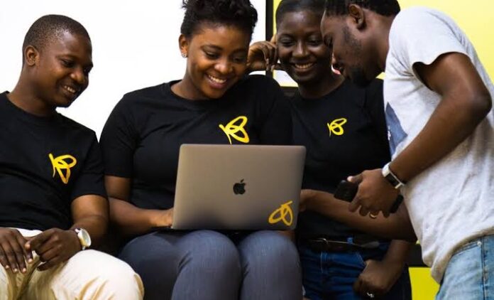Flutterwave launches Swap, Nigerian forex platform
