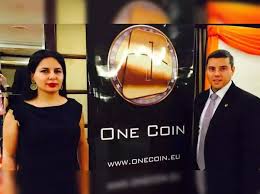 OneCoin Co-founder receives 20 years jail term