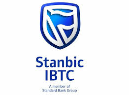 Stanbic IBTC Holdings grows pre-tax earnings by 108%
