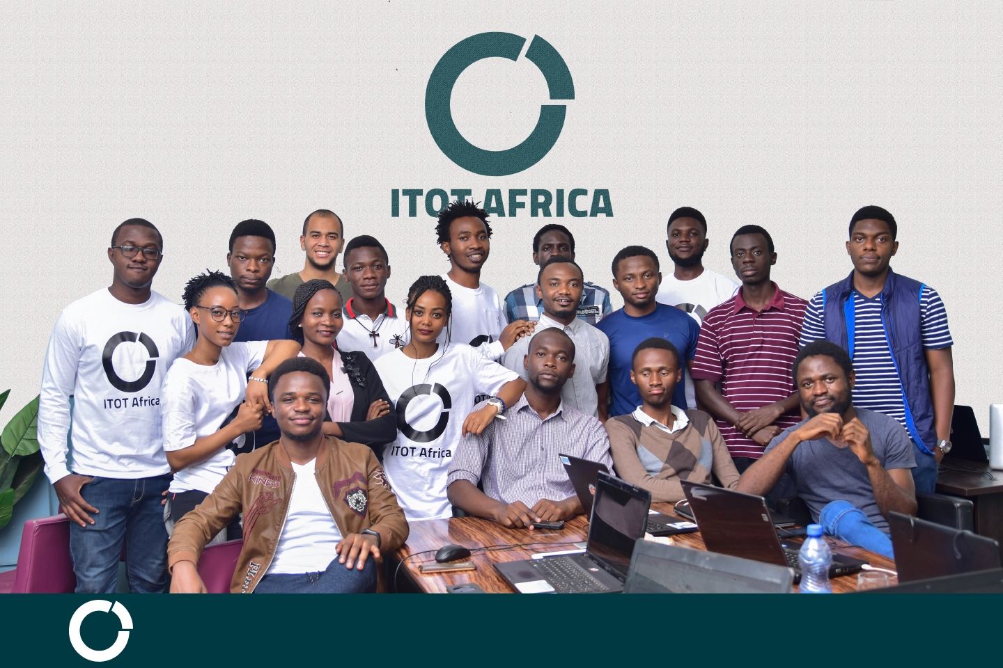 DRC-based Itot empowers Africans with online learning