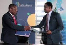 AfricaNenda collaborates with GIMAC to expand digital payments infrastructure