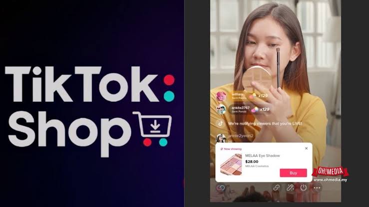 TikTok Shop makes e-commerce possible