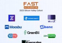 Microsoft-backed FAST Accelerator Selects 12 African Startups