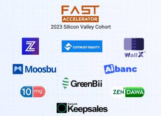 Microsoft-backed FAST Accelerator Selects 12 African Startups