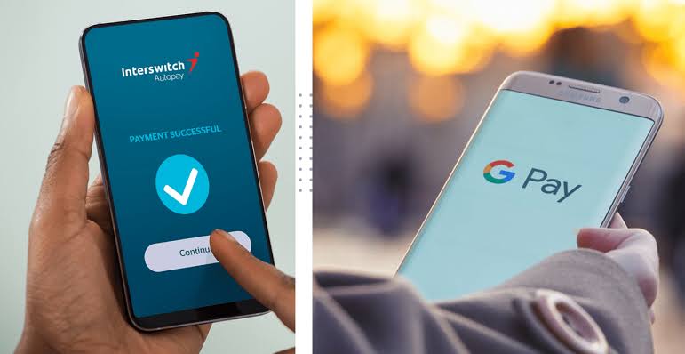 Interswitch adds Google Pay to its Nigerian payment gateway