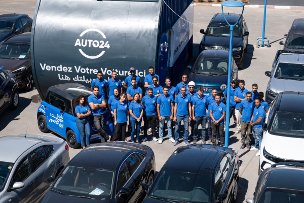 Auto24 opens new car markets in SA, Rwanda, others