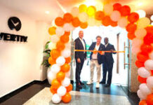 Digital infrastructure startup Vertiv opens Lagos office