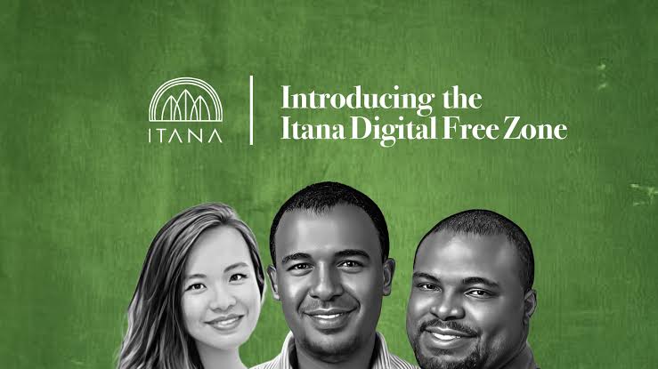 Itana secures $2m for Africa’s first digital free zone