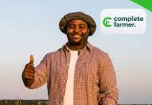 Ghanaian agritech, Complete Farmer secures $10.4m in funding