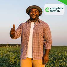 Ghanaian agritech, Complete Farmer secures $10.4m in funding