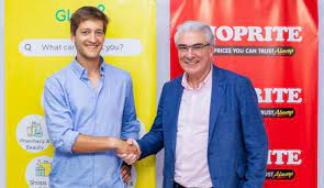 Glovo, Shoprite partners to offer home deliveries in Nigeria