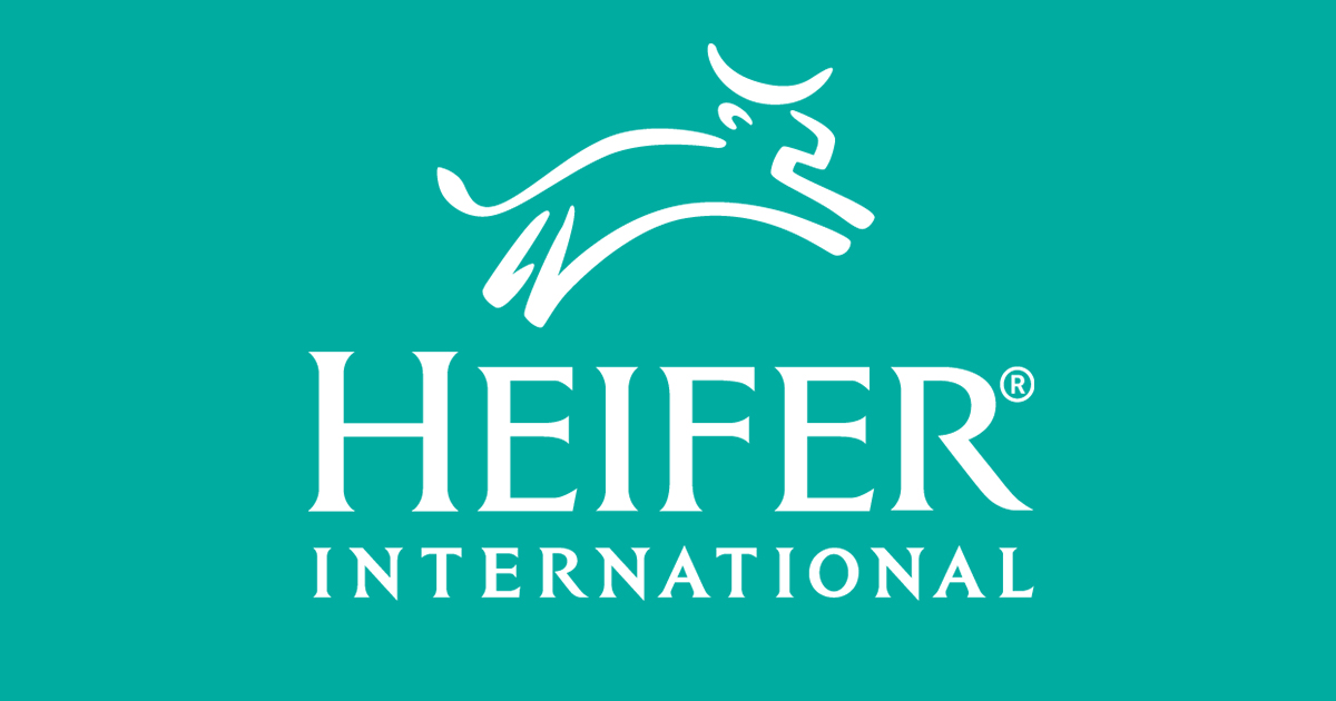 Heifer international advocates youth innovation in agriculture