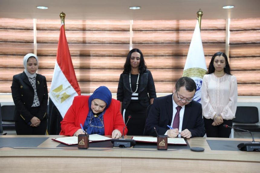 Huawei, NCW partner to boost Egyptian women’s participation in ICT 