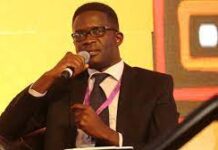 Kenya’s Communications Authority (CA) suspends CEO Ezra Chiloba over alleged corruption