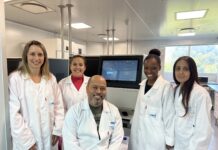 MGI supports AfricaBP in advancing genomics for biodiversity, agriculture
