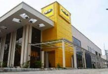 MTN set to reduce Greenhouse emissions in Nigeria