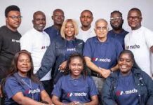 Mecho Autotech raises $2.4M, distributes wholesale spare parts