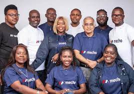 Mecho Autotech raises $2.4M, distributes wholesale spare parts