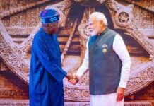 Nigeria, India join forces to accelerate innovation, digital economy