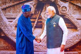 Nigeria, India join forces to accelerate innovation, digital economy