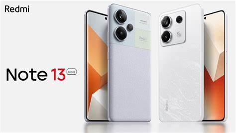 Redmi unveils exciting details about upcoming Redmi Note 13 Series