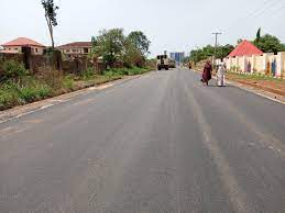 Tinubu supports concrete road technology