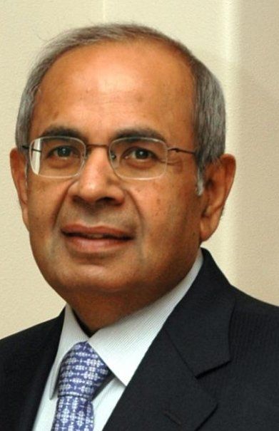 Indian Billionaire Prakash Hinduja to begin automobile manufacturing in Nigeria