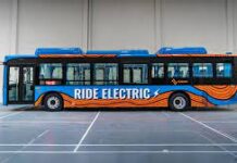 Roam introduces a novel EV bus model to the Kenyan mass transit