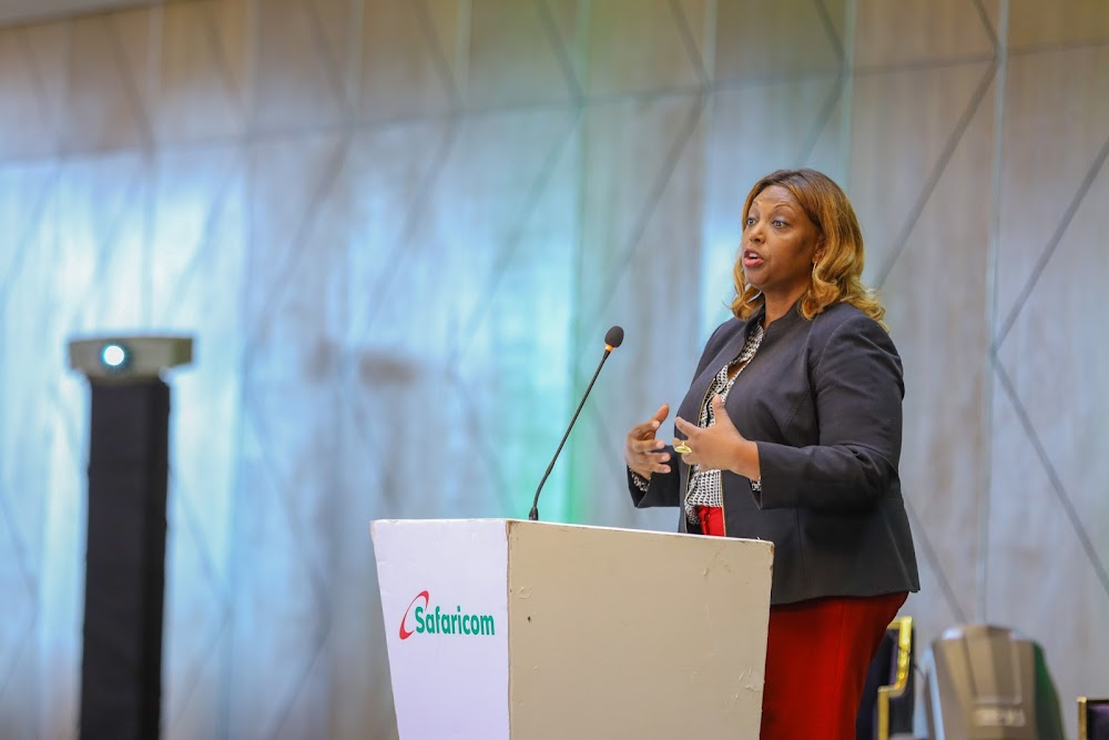 Safaricom unveils innovative cloud solutions for customers