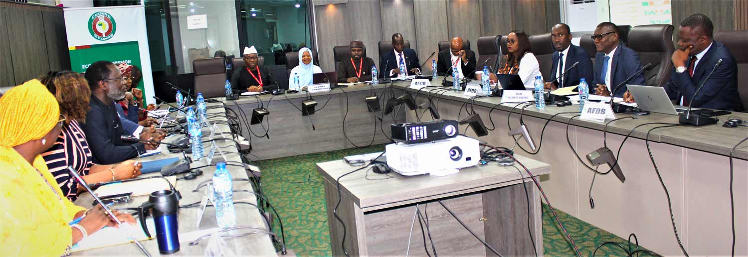 ECOWAS, African Development Bank foster regional integration 