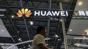 Huawei commits to digitalization of Lagos State