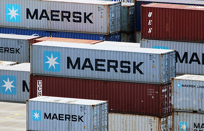 Maersk unveils high-tech warehousing & distribution facility in Cameroon